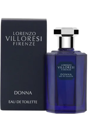 LORENZO VILLORESI Donna Eau de Toilette 100ml