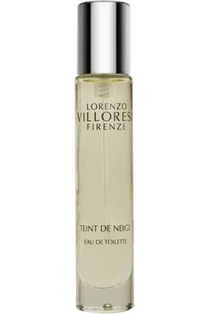 LORENZO VILLORESI Teint de Neige Eau De Toilette 15ml