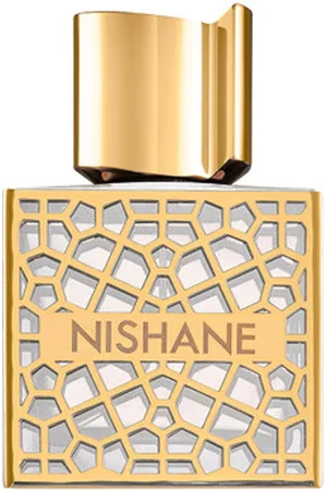 Nishane Hacivat Oud 50ml, Fragrance, Blend of oud and