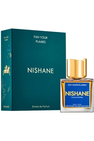 Nishane Fan Your Flames Extrait de Parfum 50ml