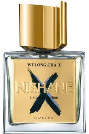Nishane Wūlóng Chá X Extrait De Parfum 50ml