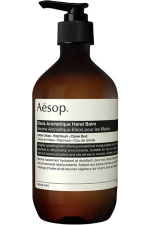 Aesop Eleos Aromatique Hand Balm 500ml