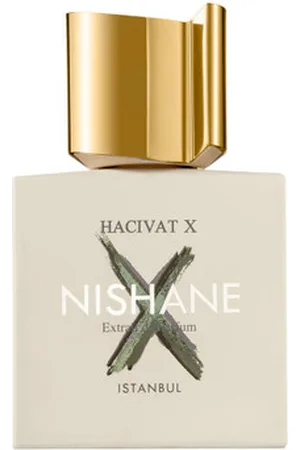 Nishane Hacivat X Extrait De Parfum 50ml