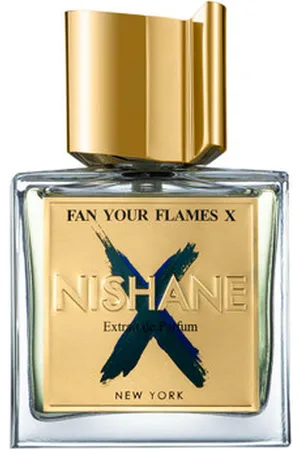 Nishane Fan Your Flames X Extrait De Parfum 50ml