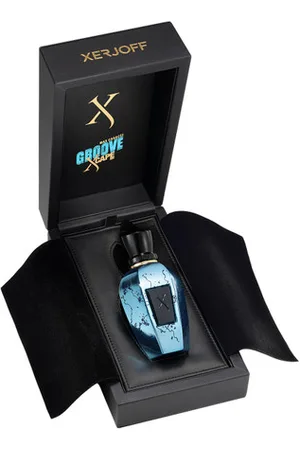 Xerjoff Blends X Max Casacci Groove Xcape, Fragrance, Unisex