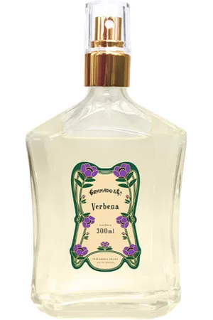 Granado Verbena Eau de Cologne 300ml