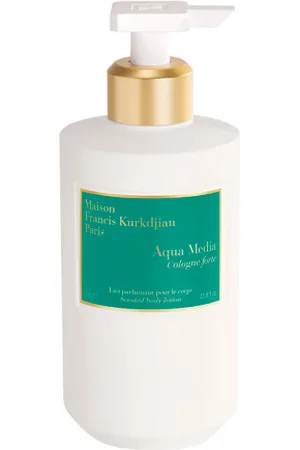 Maison Francis Kurkdjian Media Scented Hand and Body Lotion 350ml