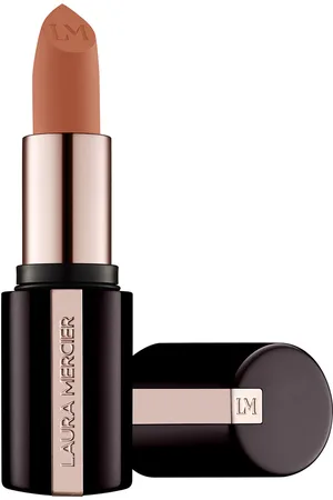 Laura Mercier Caviar Smoothing Matte Lipstick