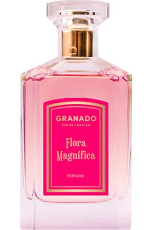 Granado Flora Magnifica Perfume 75ml
