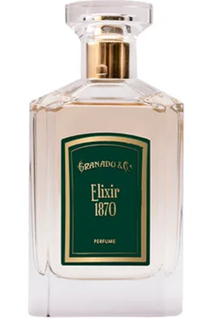 Granado Elixir 1870 Perfume 75ml