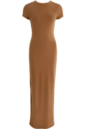ALICE+OLIVIA Delora Stretch-jersey Maxi Dress - - 8 (UK12 / M)