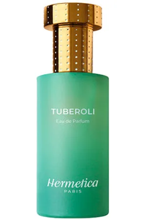 Hermetica Paris Tuberoli Eau De Parfum 50ml
