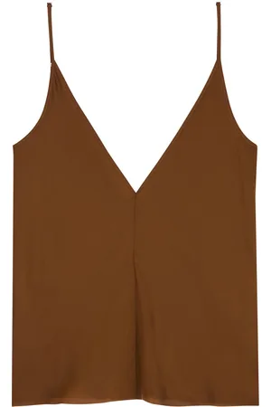 BETTTER X Zegna Satin Camisole top - - M (UK12 / M)