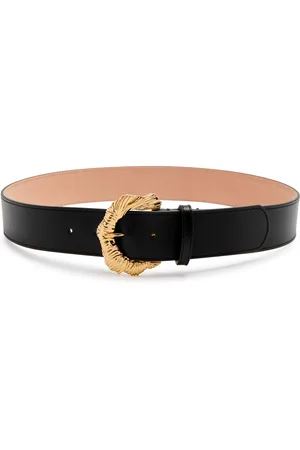 Chloé Leather Belt - - S
