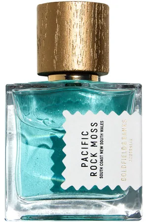Goldfield & Banks Pacific Rock Moss Eau De Parfum 50ml
