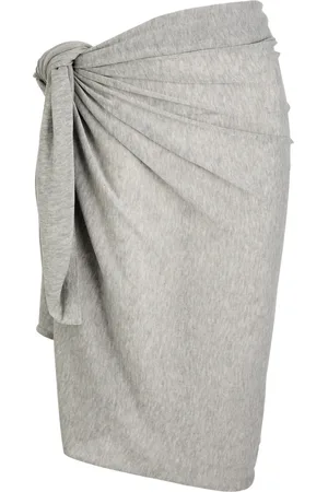 Totême Fine-knit Sarong - - One Size