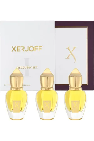 Xerjoff Discovery Set I x 15ml - Fragrance Gift Set