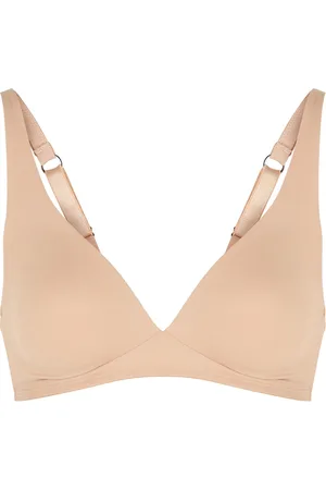 Hanro Sensation Soft-cup bra - - 32E