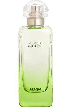 Hermès HERMÈS Un Jardin sur le Toit Eau de Toilette 100ml