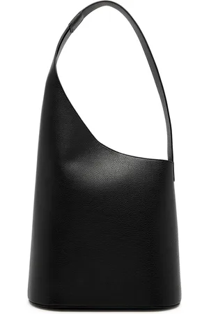 Aesther Ekme Lune Grained Leather Tote - - One Size