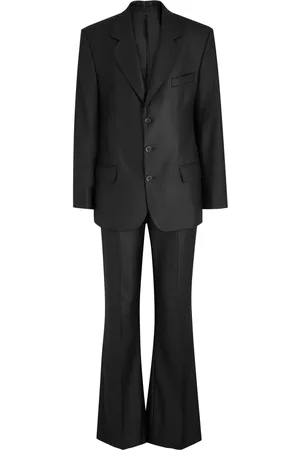 BETTTER X Icons Flared Wool-blend Suit - - M (UK12 / M)