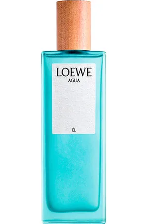 Loewe Agua Él Eau De Toilette 50ml