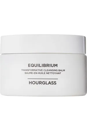 Hourglass Equilibrium Transformative Cleansing Balm