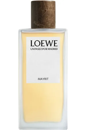 Loewe Un Paseo Por Madrid Mayrit Eau De Parfum 100ml