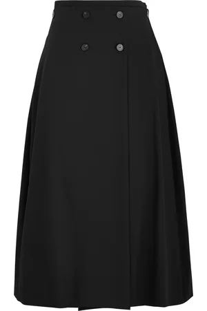 PALMER / HARDING Reveal Layered Midi Skirt - - 10 (UK10 / S)