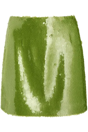 16Arlington Este Sequin-embellished Mini Skirt - - 8 (UK8 / S)