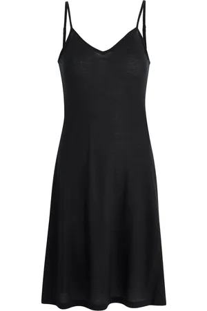 Hanro Ultralight Cotton Night Dress - - XS (UK8-10 /xs)