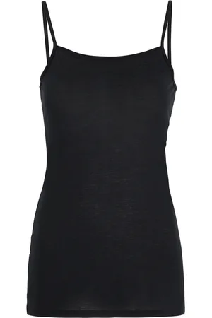 Hanro Ultralight Cotton Camisole top - - XS (UK8-10 /xs)