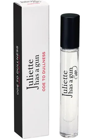 Juliette Has a Gun Ode To Dullness Eau De Parfum .5ml