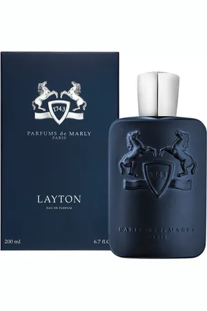 Parfums de Marly Layton Eau de Parfum 200ml