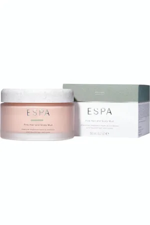 ESPA Pink Hair and Scalp Mud 180ml