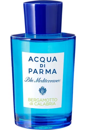 Acqua di Parma Bergamotto di Calabria Eau de Toilette 180ml