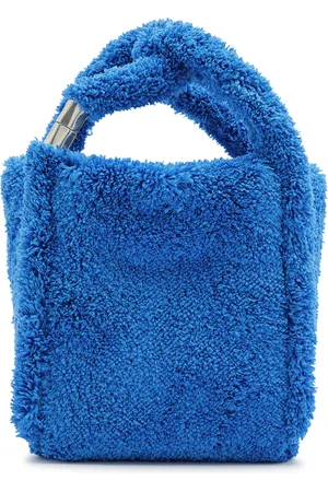 BOYY Lotus 14 Terry top Handle bag - - One Size