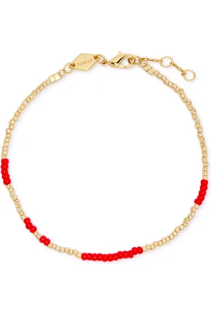 Anni Lu Asym Beaded Bracelet - - One Size