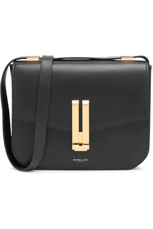 DeMellier Vancouver Leather Cross-body bag - - One Size