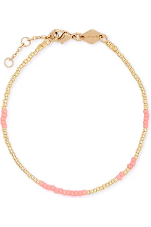 Anni Lu Asym Beaded Bracelet - - One Size