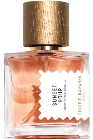Goldfield & Banks Sunset Hour Eau De Parfum 50ml