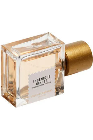 Goldfield & Banks Ingenious Ginger Eau De Parfum 50ml