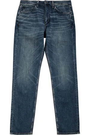 RAG&BONE Authentic Stretch Slim-leg Jeans - - W28 L32 (W28 L32)