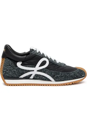 Loewe Flow Panelled Nylon Sneakers - - 42 (IT42 / UK8)