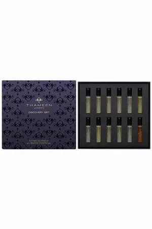 Thameen Discovery Set 12 x 2ml