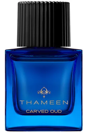 Thameen Carved Oud 50ml