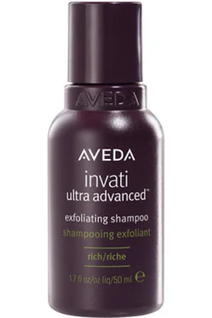 AVEDA Invati Ultra Advanced Exfoliating Shampoo: Rich 50ml