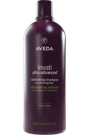 AVEDA Invati Ultra Advanced Exfoliating Shampoo: Rich 1000ml