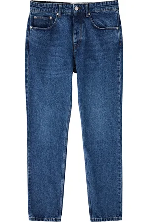 Ami Slim Straight-leg Jeans - - 36 (W36 / XL) - 36 (W36 /xl)