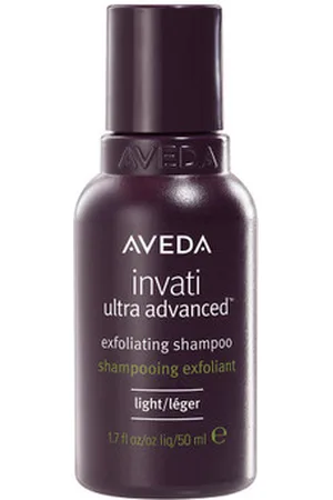 AVEDA Invati Ultra Advanced Exfoliating Shampoo: 50ml